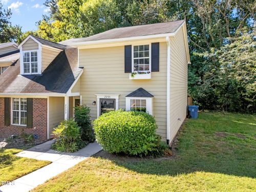 2235 Alpine Rd, Durham, NC, 27707-3973 | Card Image