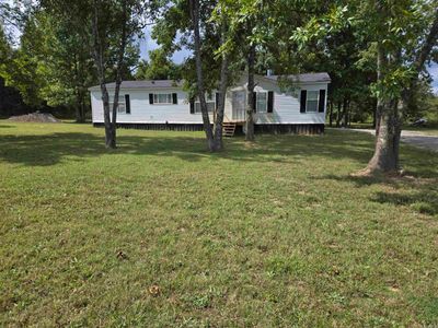 262 Thurman Weir, House other with 3 bedrooms, 2 bathrooms and null parking in Mcrae AR | Image 1