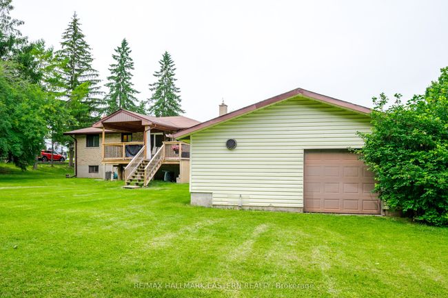 815 Stewart Dr, House other with 4 bedrooms, 2 bathrooms and 4 parking in Peterborough ON | Image 45