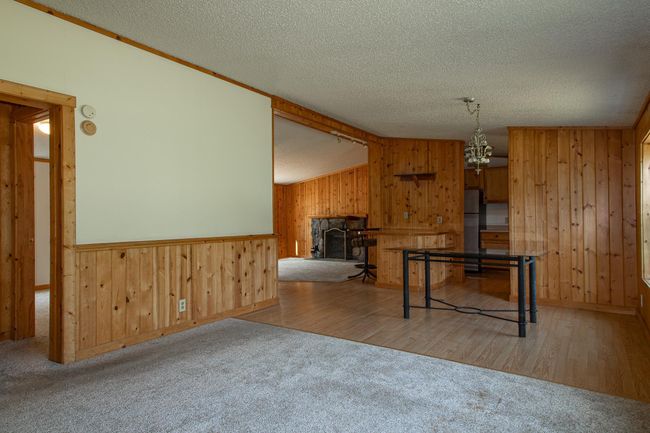 Another view of Dining/Family to Living Area | Image 14
