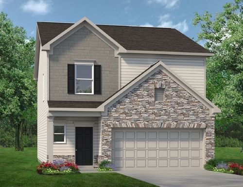 201 Hillview Avenue, Shelbyville, TN, 37160 | Card Image
