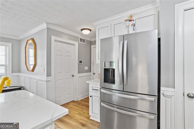 2019 Windfield Dr, House other with 4 bedrooms, 3 bathrooms and 4 parking in Monroe GA | Image 14