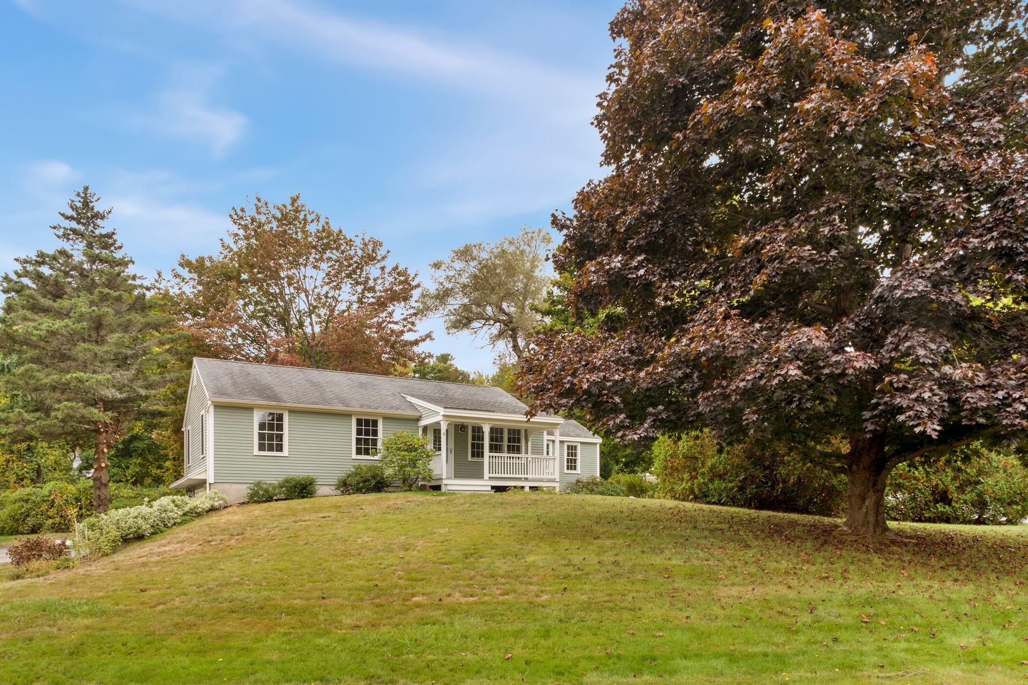 Countryfield Cir, Kennebunk, ME 04043
