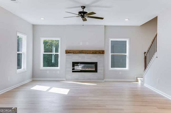 113 Cresthaven Dr, House other with 4 bedrooms, 3 bathrooms and 2 parking in Carrollton GA | Image 21