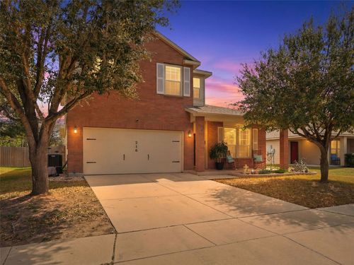 216 Hawks Mdws, Schertz, TX, 78154-1985 | Card Image