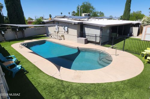 7374 E Calle Lugo, Tucson, AZ, 85710 | Card Image