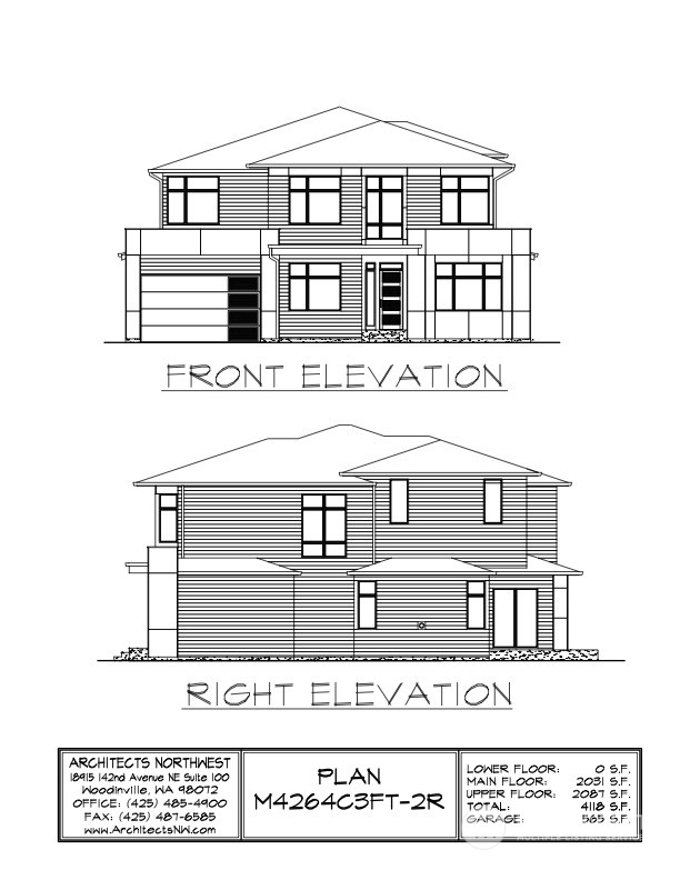 9th St, Bellevue, WA 98007