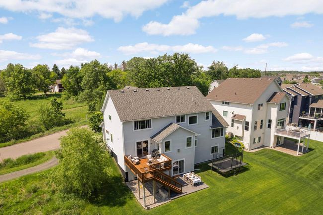 6100 151 St St, House other with 5 bedrooms, 4 bathrooms and null parking in Savage MN | Image 47