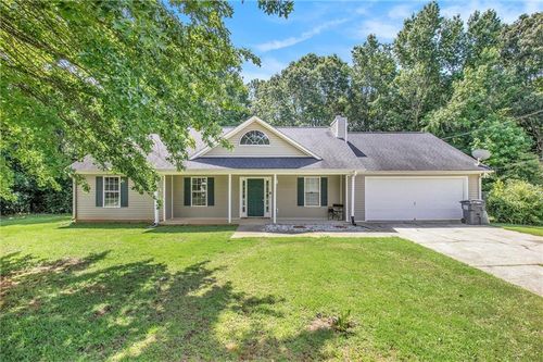 60 Cypress Dr, Covington, GA, 30016-5587 | Card Image