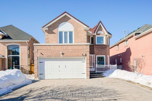 62 Walford Rd, Markham, ON, L3S2T1 | Card Image
