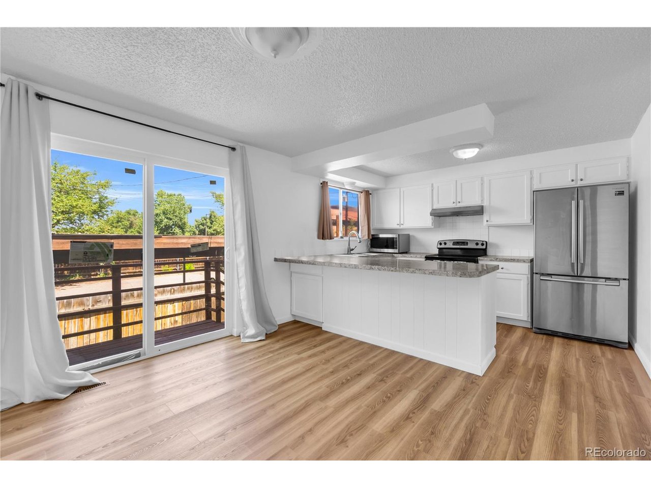 Residential in Wheat Ridge