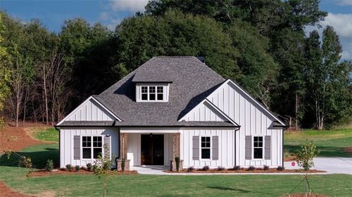 140 Paislee Park Dr, Fayetteville, GA, 30215-5510 | Card Image