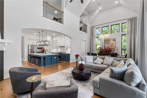 203 S Empress Green Place, Montgomery, TX, 77316 | Card Image