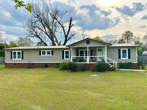 370 Church St, Blythe, GA, 30805-3404 | Card Image