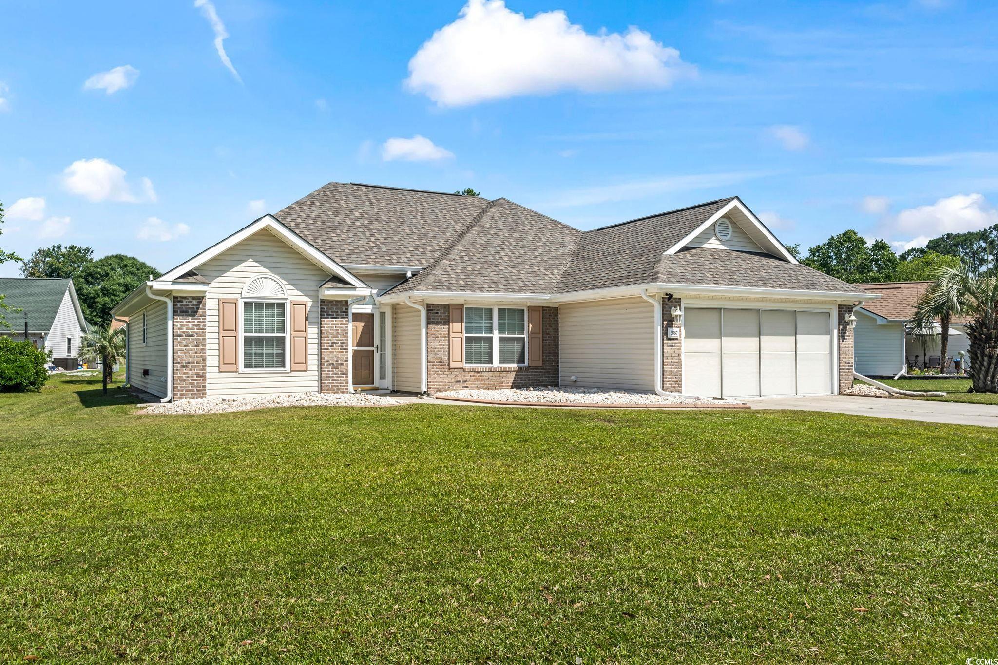 Camden Dr, Myrtle Beach, SC 29588