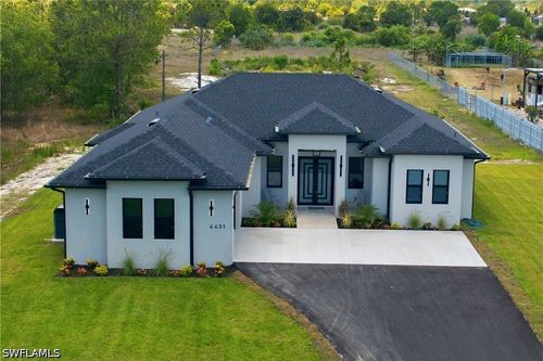 4431 Everglades Blvd N, Naples, FL, 34120-3268 | Card Image