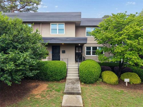 b-327 Lakemoore Drive, Atlanta, GA, 30342 | Card Image