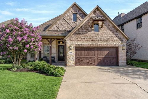 4407 Eastwoods Dr, Grapevine, TX, 76051-1141 | Card Image