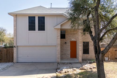 3005 Norfolk Dr, Austin, TX, 78745-6852 | Card Image