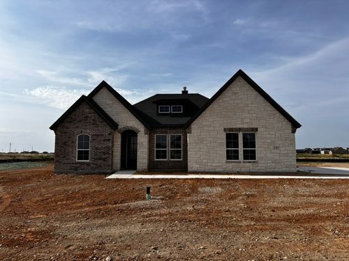 141 Pheasant Run Dr, Rhome, TX, 76078-3022 | Card Image