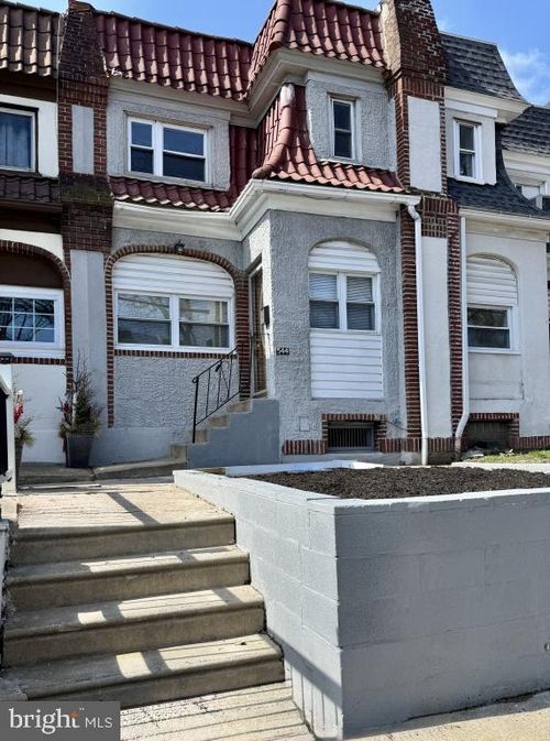544 E Godfrey Ave, PHILADELPHIA, PA, 19120-2121 | Card Image