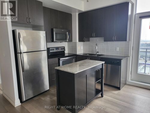 1021-370 7 Highway E, Richmond Hill, ON, L4B0C4 | Card Image