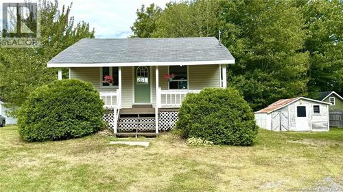 109 Rue Moise, Rogersville, NB, E4Y1T7 | Card Image