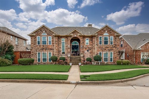 225 Bay Circle, Coppell, TX, 75019 | Card Image