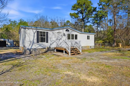 5595 Shaw Hwy, Rocky Point, NC, 28457-9360 | Card Image