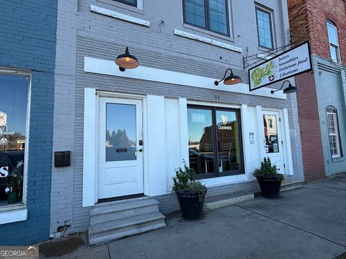 95 W Franklin Street, Hartwell, GA, 30643 | Card Image