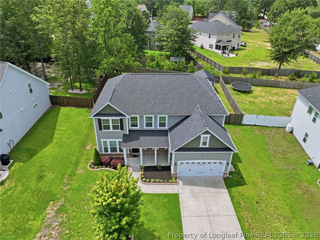 Residential in Eastover 4