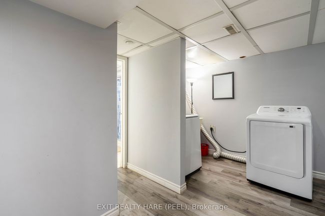 51 - 93 Hansen Rd N, Condo with 3 bedrooms, 2 bathrooms and 1 parking in Brampton ON | Image 20