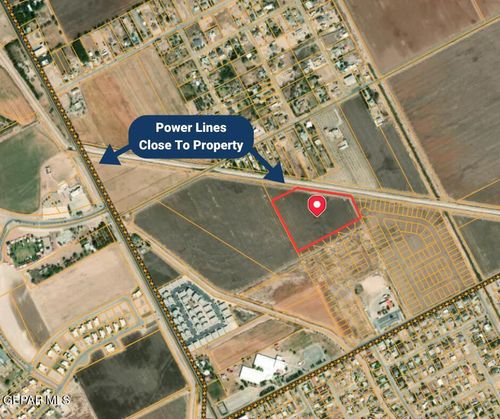 PN-311665 Socorro Rd, El Paso, TX, 79927 | Card Image