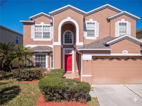 9931 Heron Pointe Dr, ORLANDO, FL, 32832-5961 | Card Image