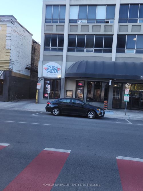 186 King St, London, ON, N6A1C7 | Card Image
