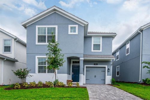 1581 Tempo Ln, DAVENPORT, FL, 33896-6851 | Card Image