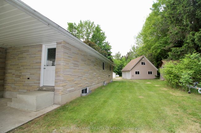 4 - 456 Rosalind Road, House other with 4 bedrooms, 2 bathrooms and 10 parking in Brockton ON | Image 29