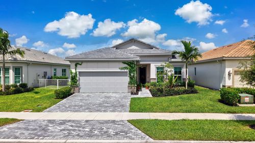 4541 Matilda Ct, Delray Beach, FL, 33445-3943 | Card Image