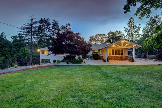 2500 N Lakewood Dr, House other with 3 bedrooms, 3 bathrooms and null parking in Meadow Vista CA | Image 7