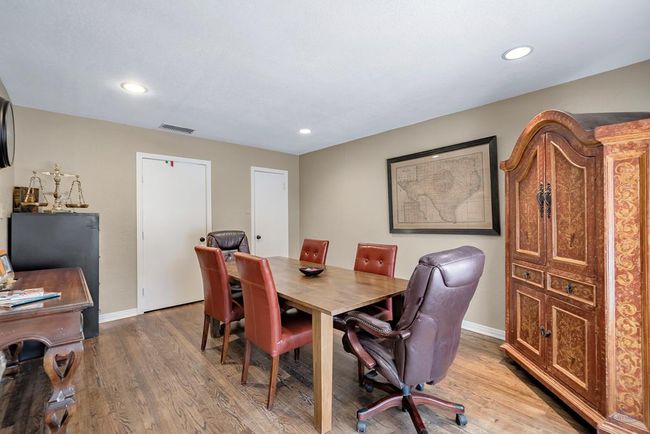 1605 N Big Spring St, Home with 0 bedrooms, 0 bathrooms and null parking in Midland TX | Image 14