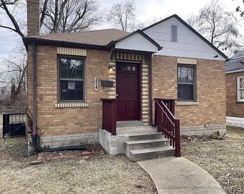 324 Henquin Dr, Saint Louis, MO, 63135-1843 | Card Image