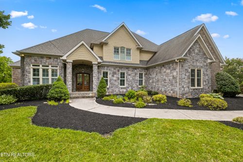 615 Gwinhurst Rd, Knoxville, TN, 37934 | Card Image