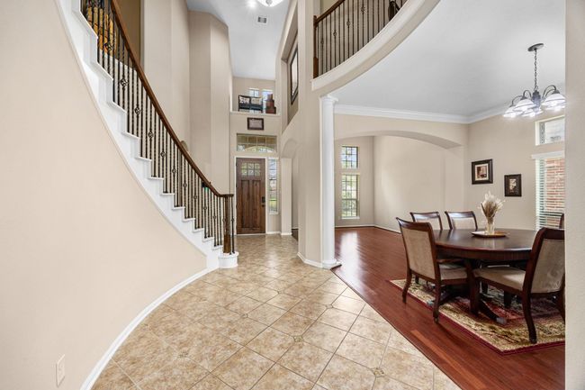 8215 Paddle Rock Ln, House other with 5 bedrooms, 4 bathrooms and 3 parking in Rosenberg TX | Image 7