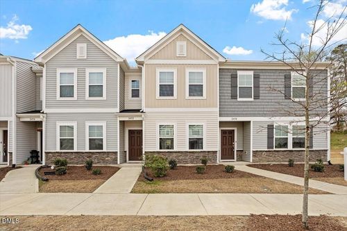 2452 Tonoloway Dr, Raleigh, NC, 27610-7190 | Card Image