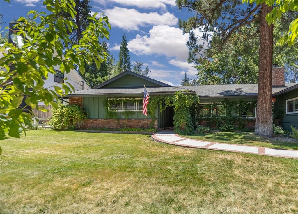 Residential in Big Bear Lake 3