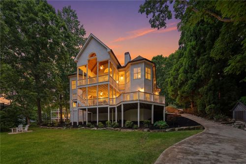 112 Gates Cove Dr, Fair Play, SC, 29643-2753 | Card Image