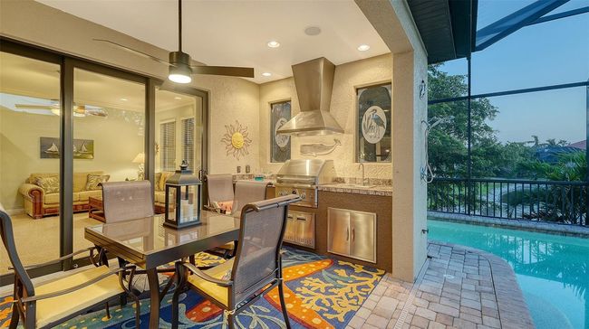 12614 Safe Harbour Dr, House other with 4 bedrooms, 4 bathrooms and null parking in CORTEZ FL | Image 30