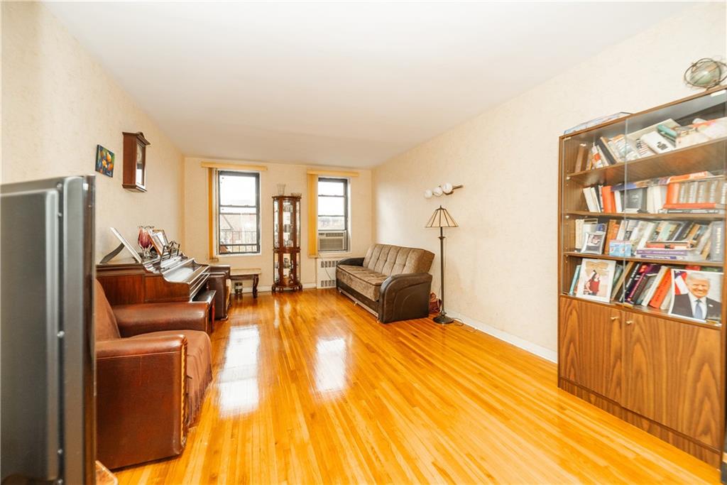 Residential in Brooklyn