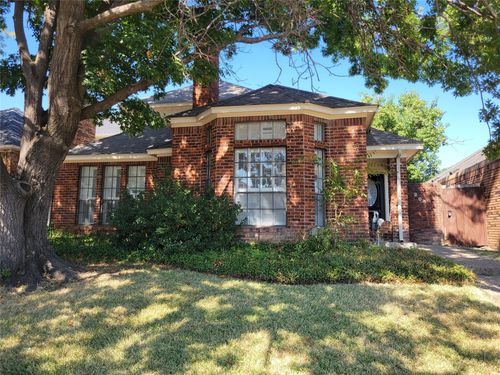 201 Benwynd Dr, Mesquite, TX, 75149-4955 | Card Image