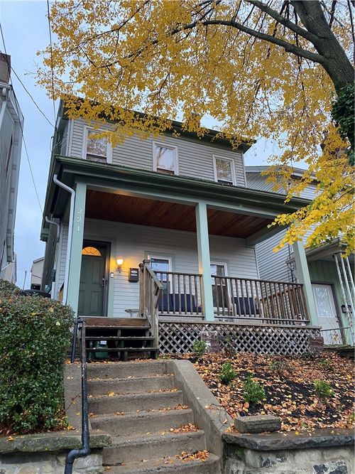 221 Ulysses St, Pittsburgh, PA, 15211-1545 | Card Image
